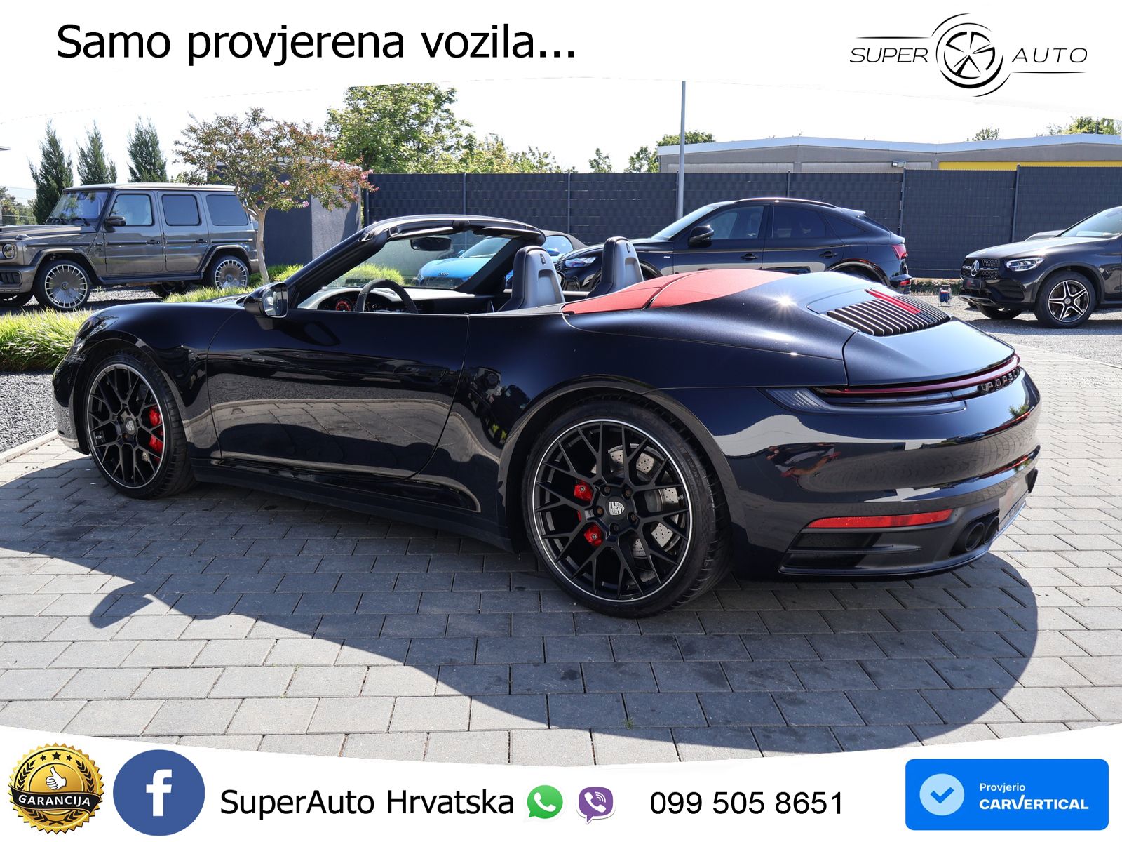 Porsche 911 Carrera 4S 3.0 (450 KS) PDK