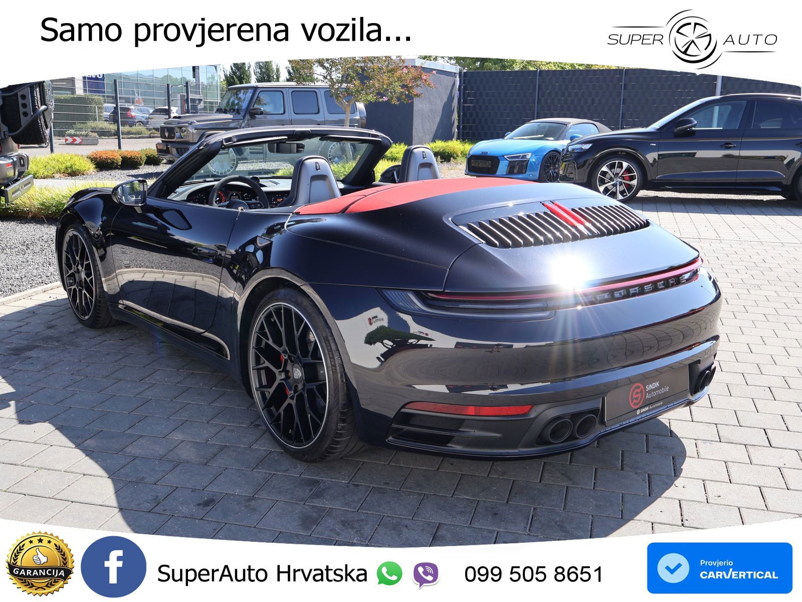 Porsche 911 Carrera 4S 3.0 (450 KS) PDK