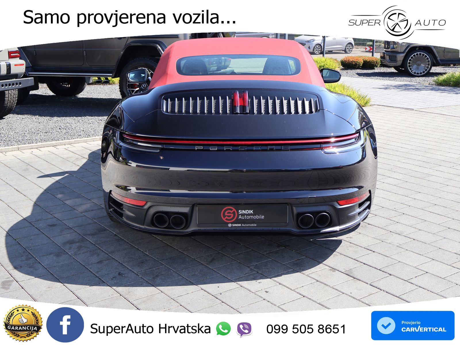 Porsche 911 Carrera 4S 3.0 (450 KS) PDK
