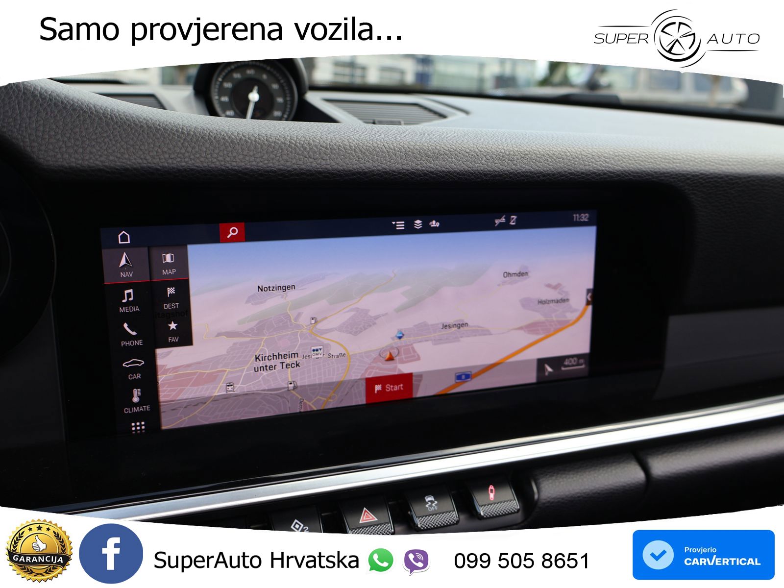 Porsche 911 Carrera 4S 3.0 (450 KS) PDK