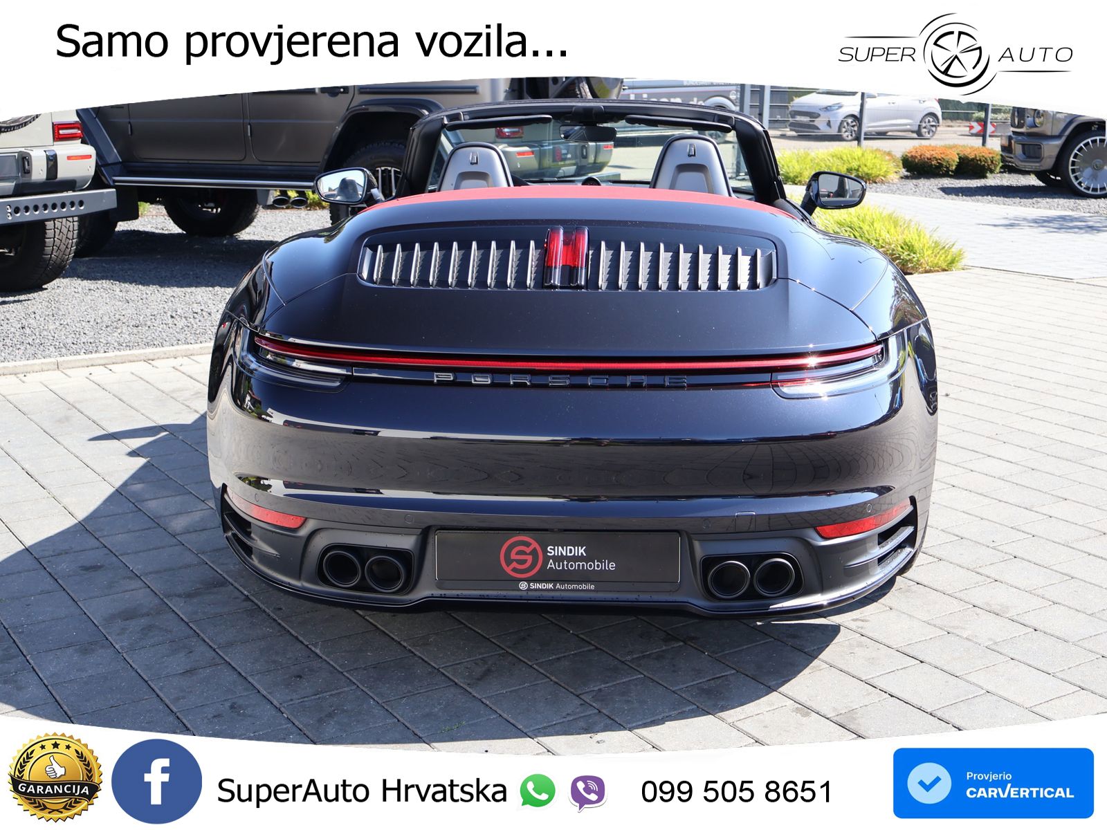 Porsche 911 Carrera 4S 3.0 (450 KS) PDK