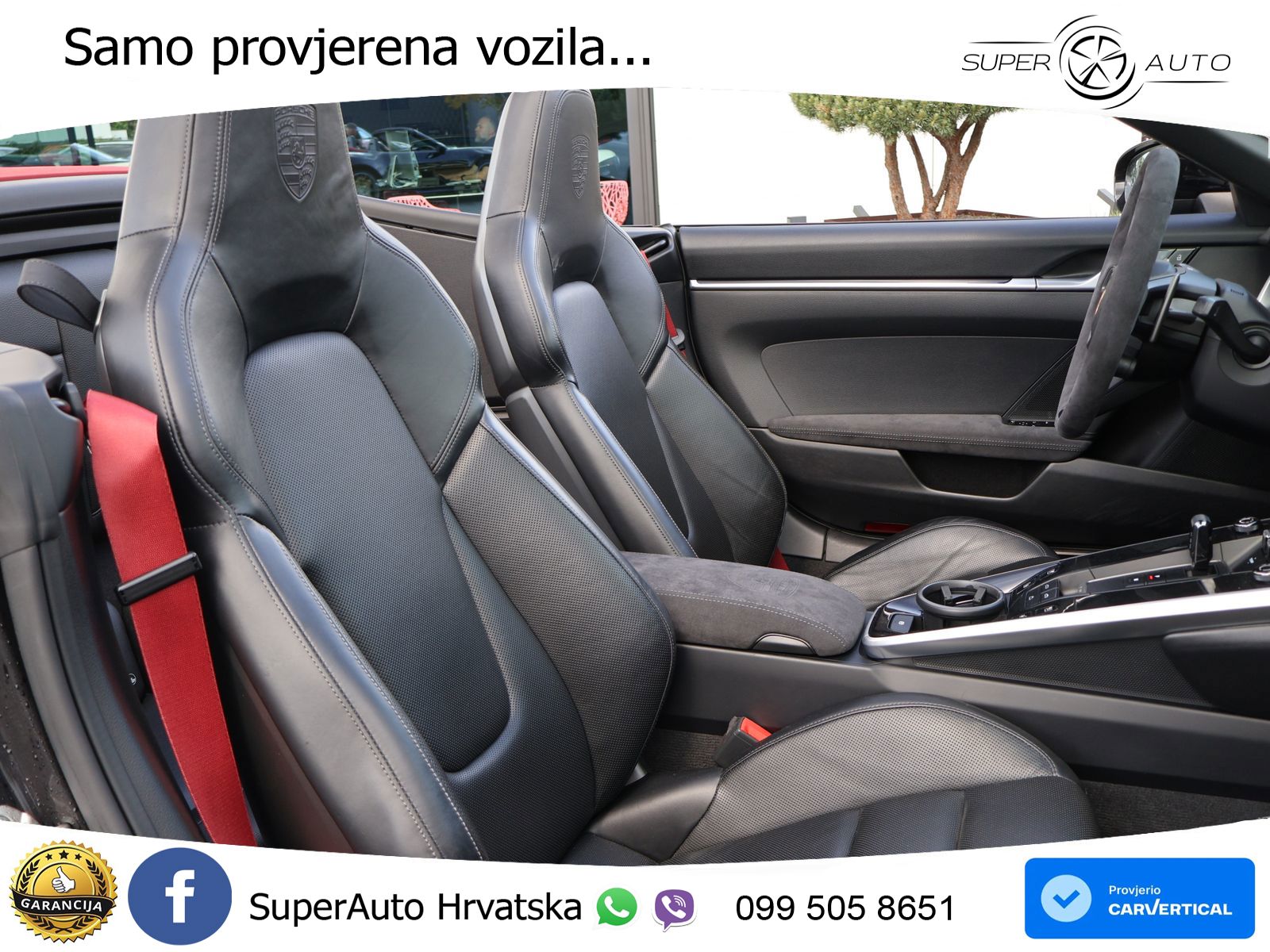 Porsche 911 Carrera 4S 3.0 (450 KS) PDK