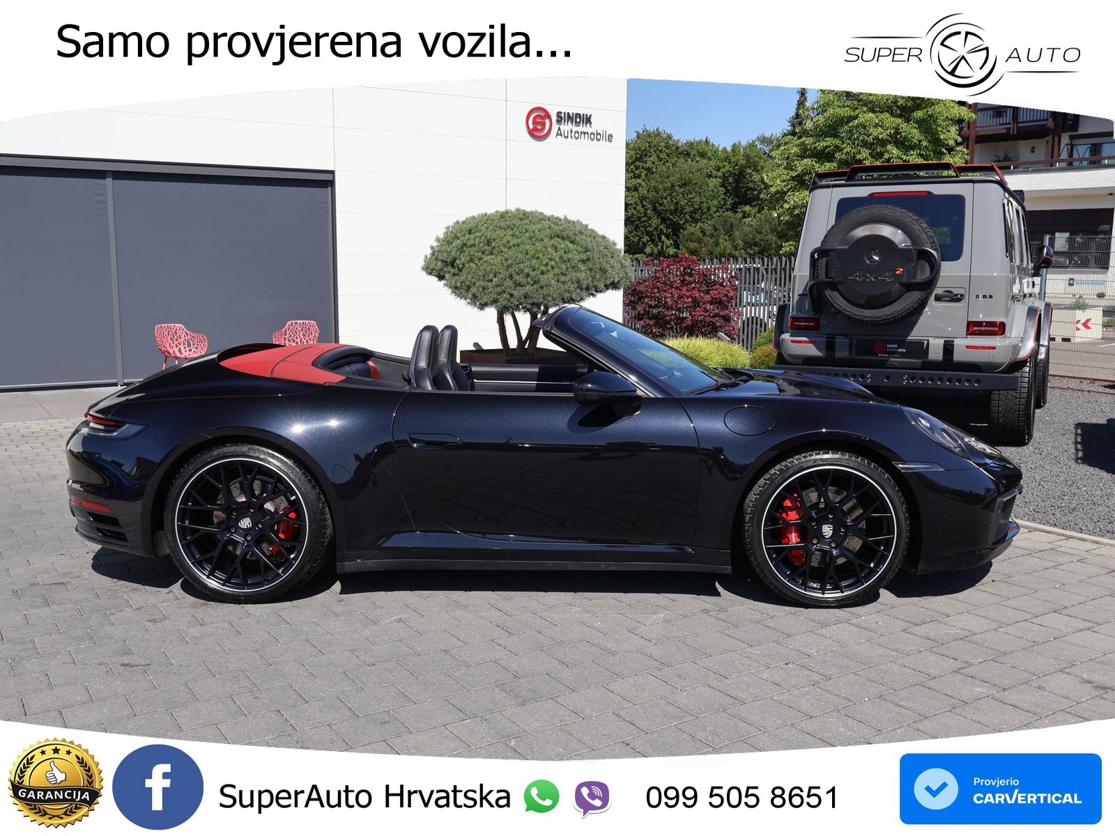 Porsche 911 Carrera 4S 3.0 (450 KS) PDK