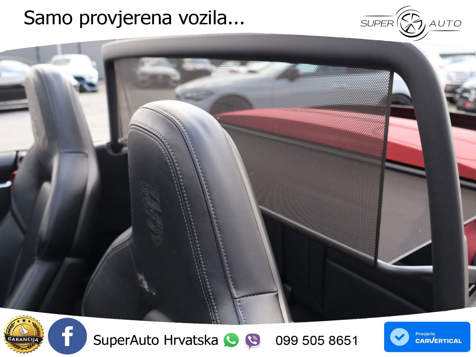 Porsche 911 Carrera 4S 3.0 (450 KS) PDK
