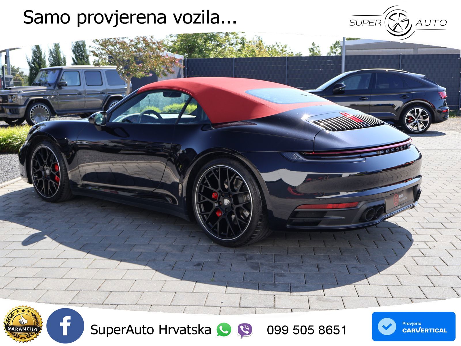 Porsche 911 Carrera 4S 3.0 (450 KS) PDK