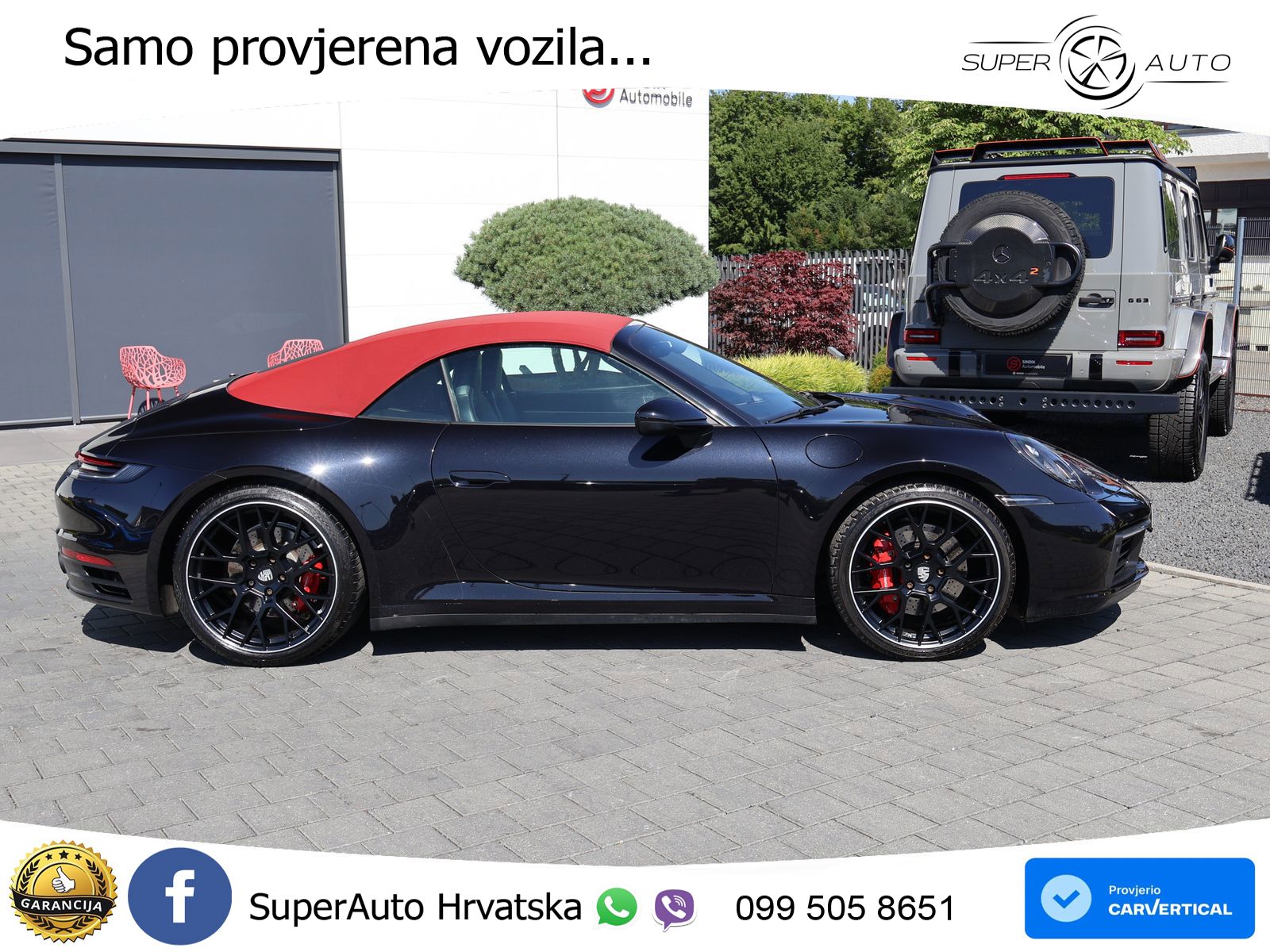 Porsche 911 Carrera 4S 3.0 (450 KS) PDK