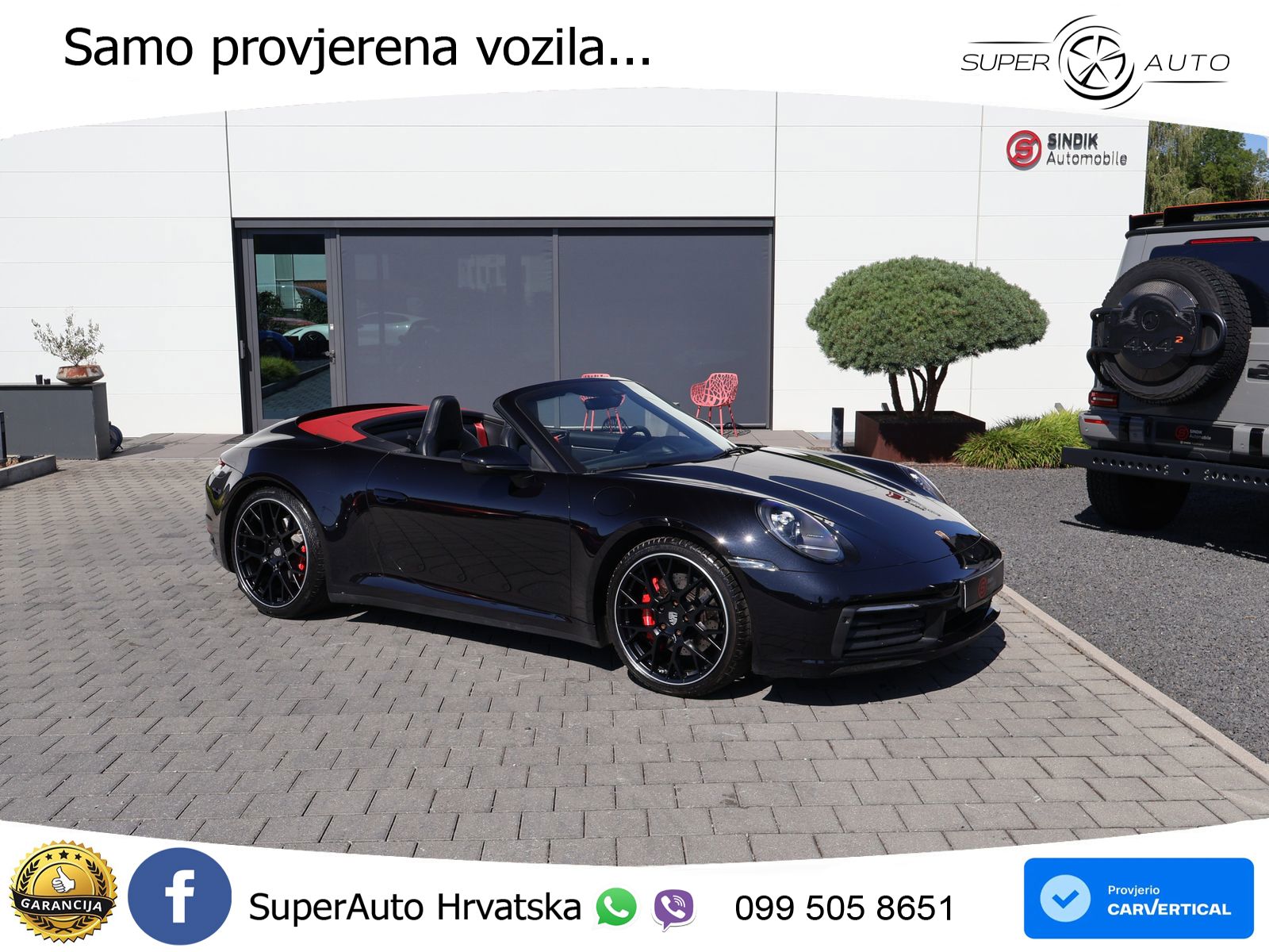 Porsche 911 Carrera 4S 3.0 (450 KS) PDK