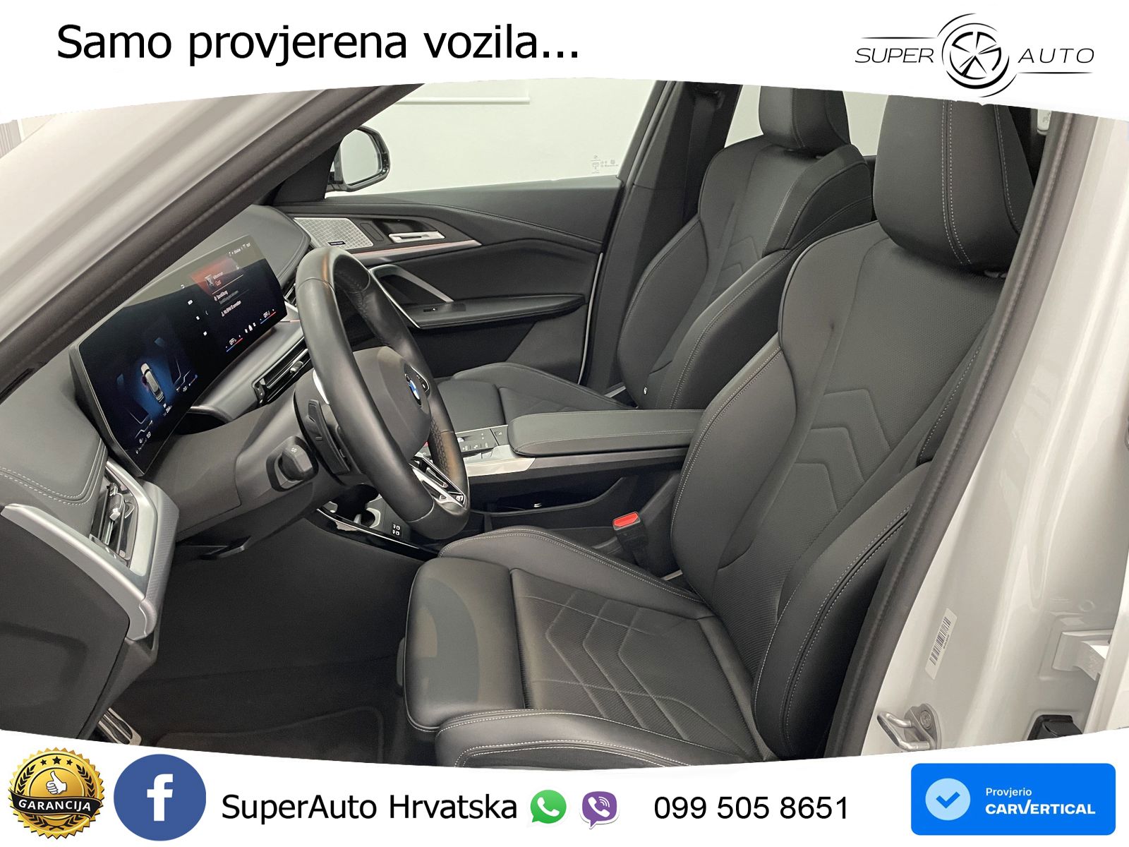 BMW X1 23d (211 KS) xDrive Steptronic M Sport LED+GR SJED+ACC