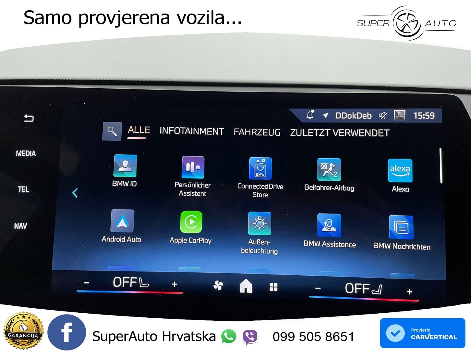 BMW X1 23d (211 KS) xDrive Steptronic M Sport LED+GR SJED+ACC