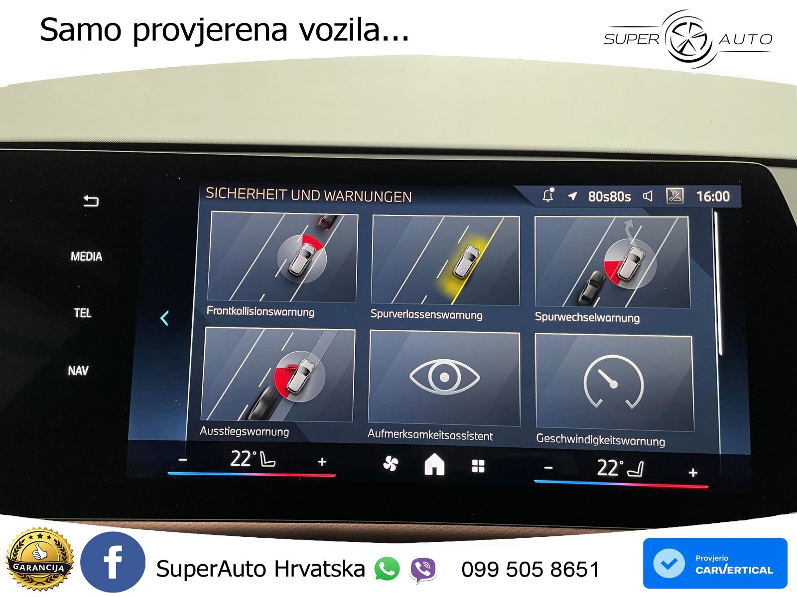 BMW X1 23d (211 KS) xDrive Steptronic M Sport LED+GR SJED+ACC