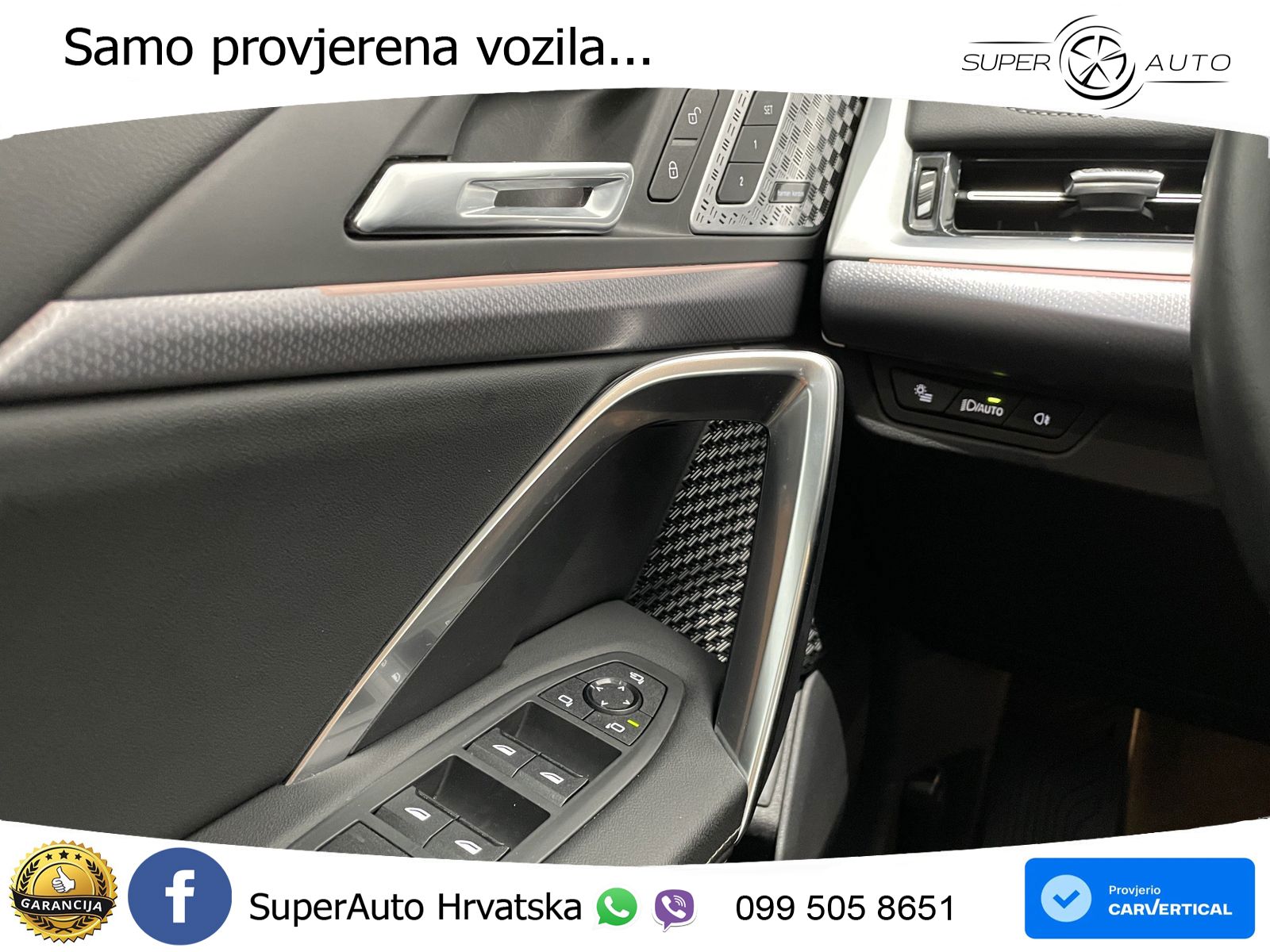 BMW X1 23d (211 KS) xDrive Steptronic M Sport LED+GR SJED+ACC