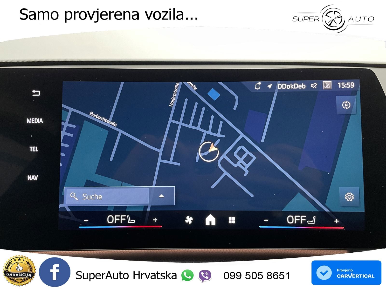 BMW X1 23d (211 KS) xDrive Steptronic M Sport LED+GR SJED+ACC