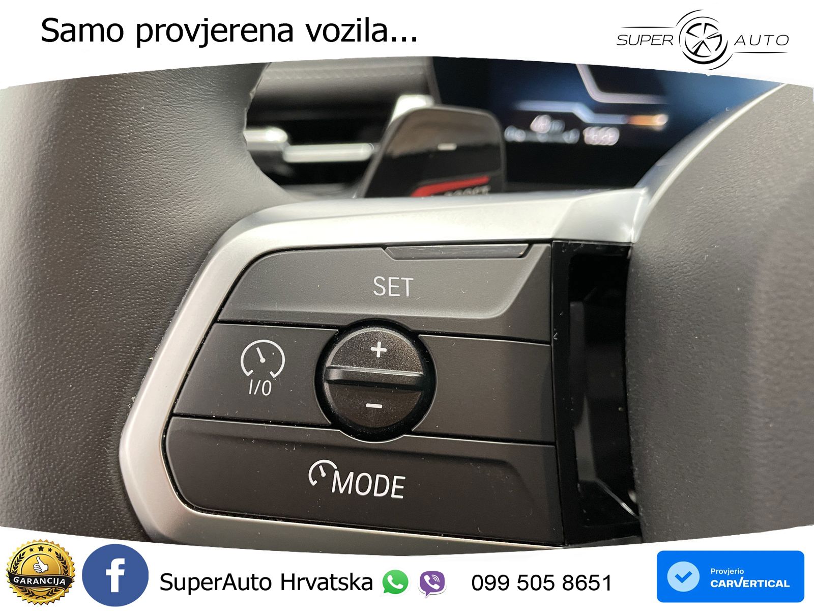 BMW X1 23d (211 KS) xDrive Steptronic M Sport LED+GR SJED+ACC