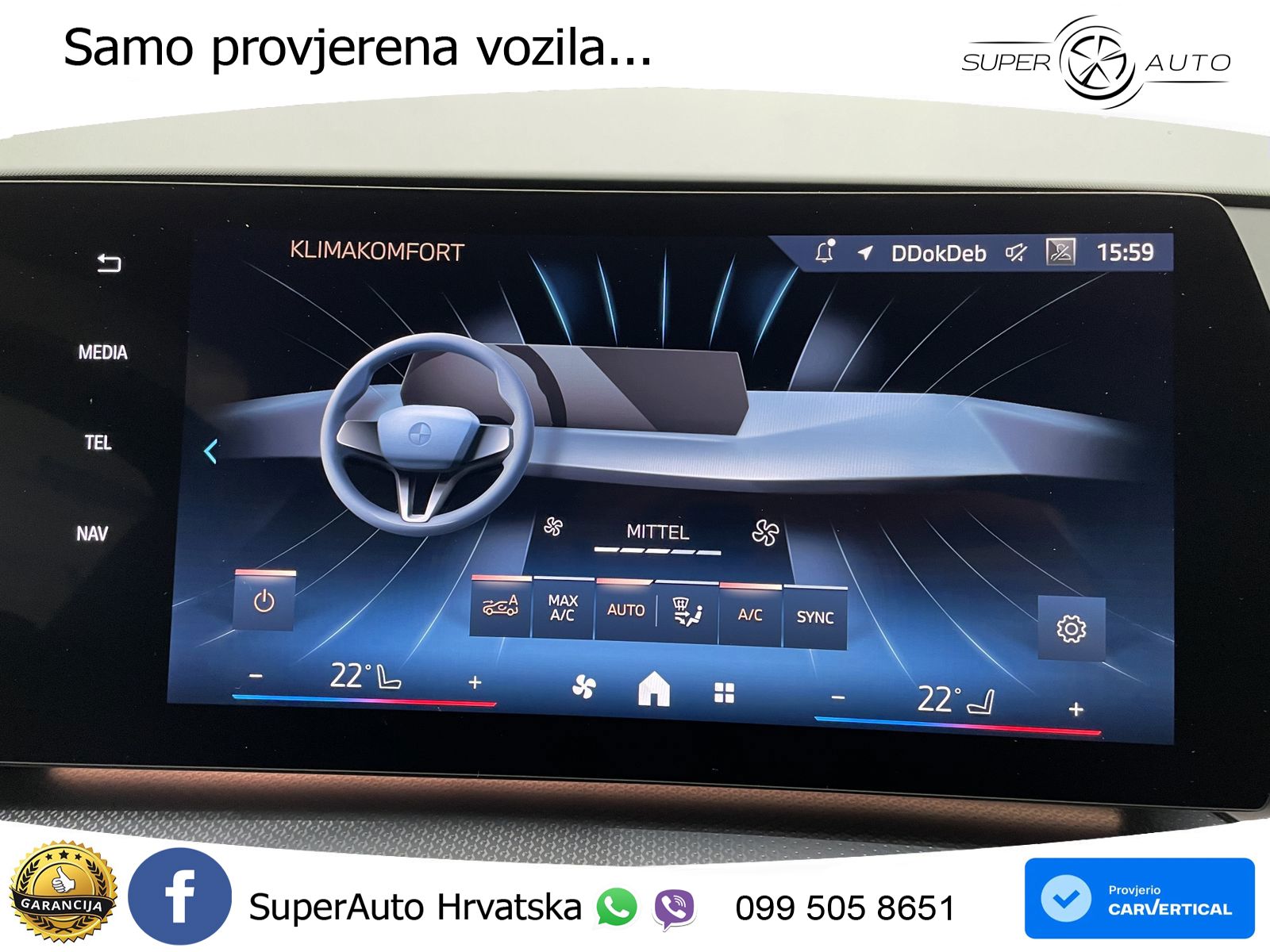 BMW X1 23d (211 KS) xDrive Steptronic M Sport LED+GR SJED+ACC