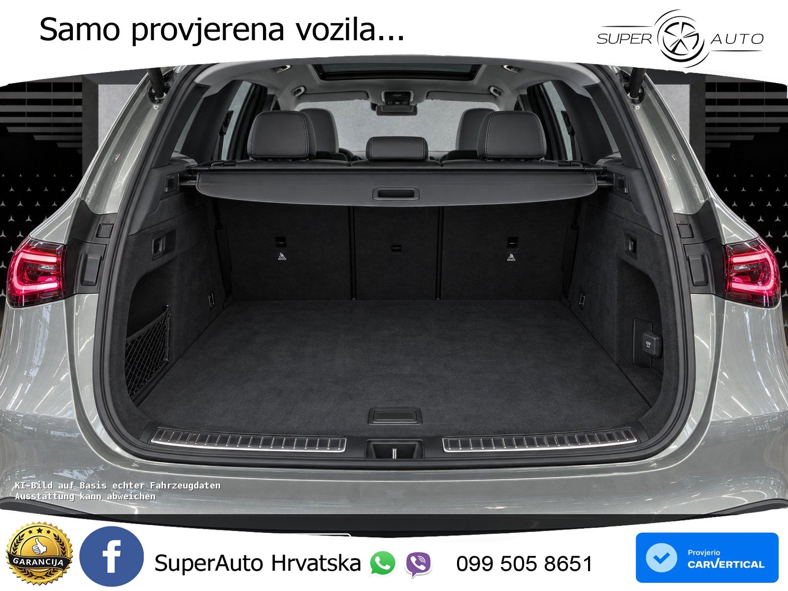 Mercedes GLC 300d (269 KS) 4MATIC 9G-TRONIC AMG ACC+GR SJED+360+PANO