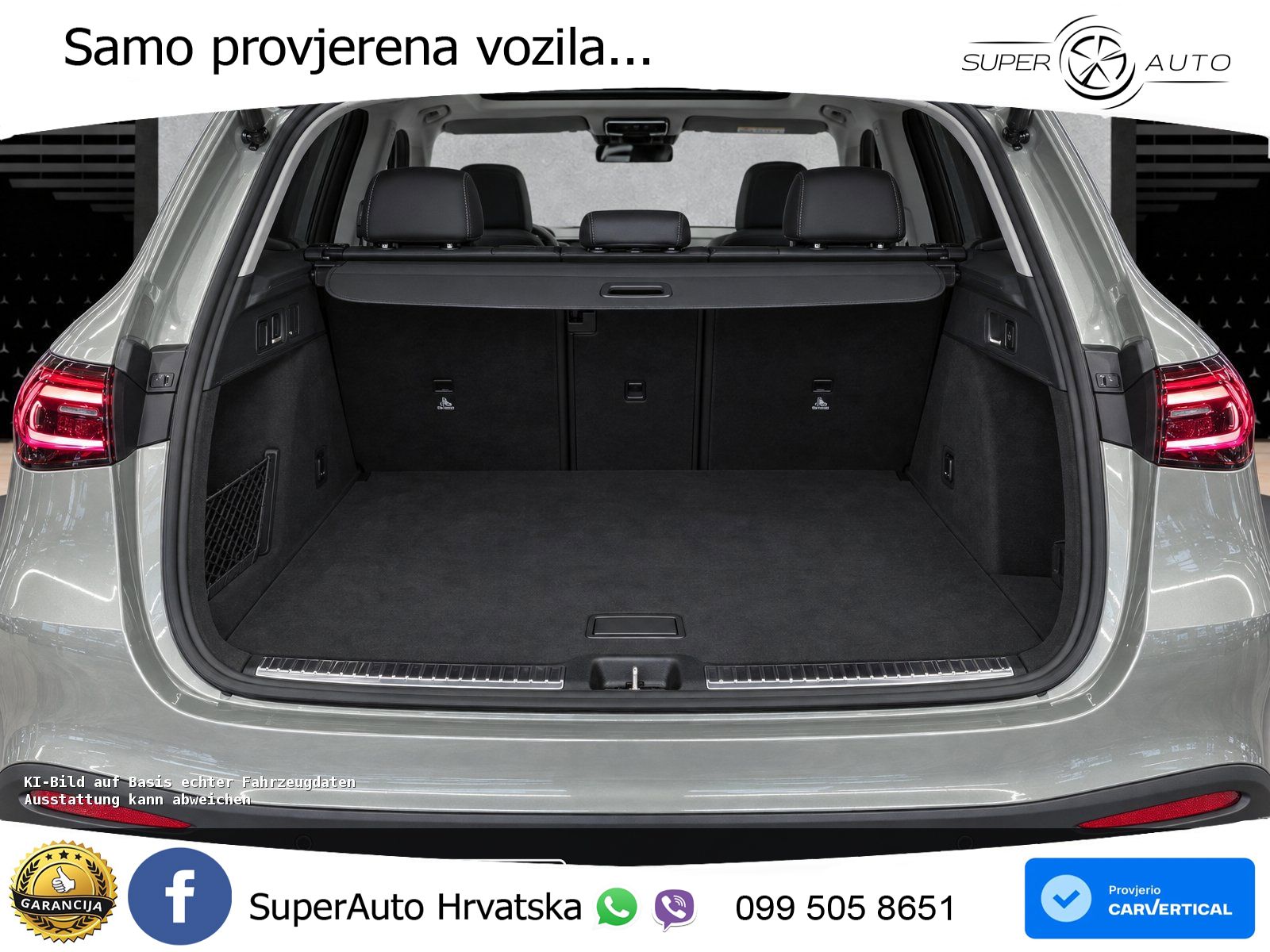 Mercedes GLC 300d (269 KS) 4MATIC 9G-TRONIC AMG ACC+GR SJED+360+PANO