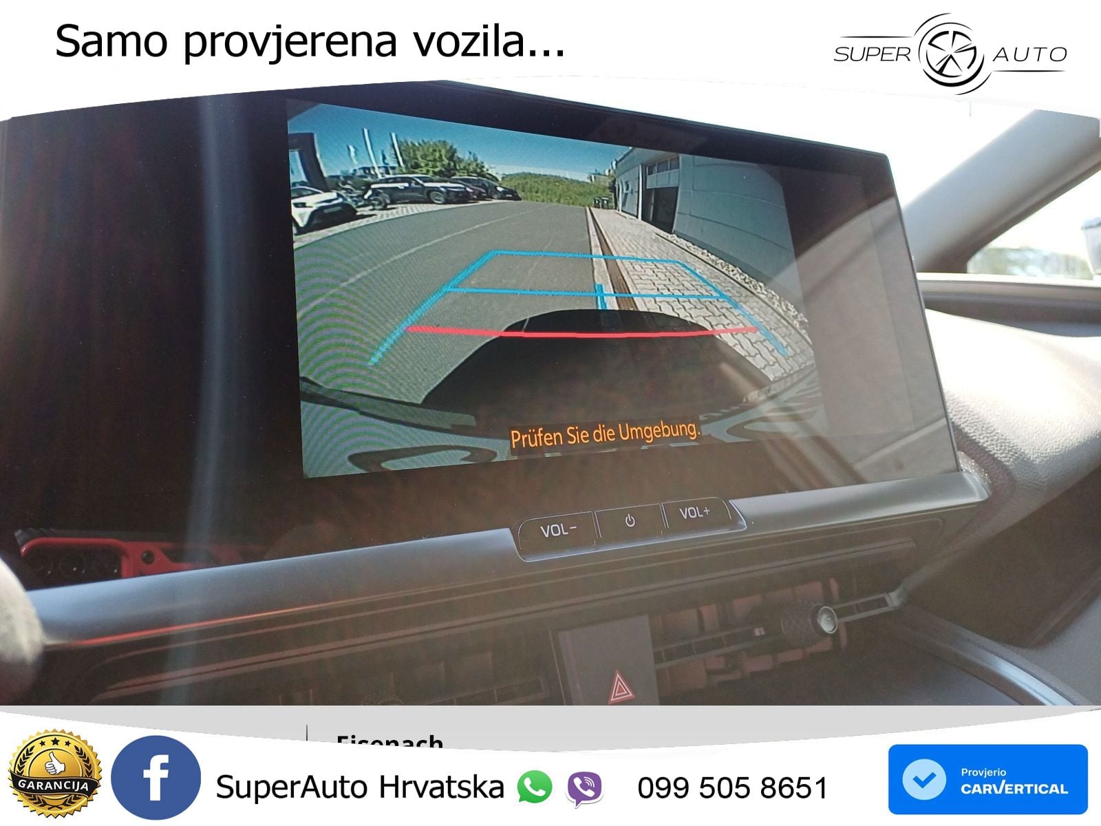 Toyota C-HR 2.0 (223 KS) PHEV e-CVT LED+GR SJED+ACC