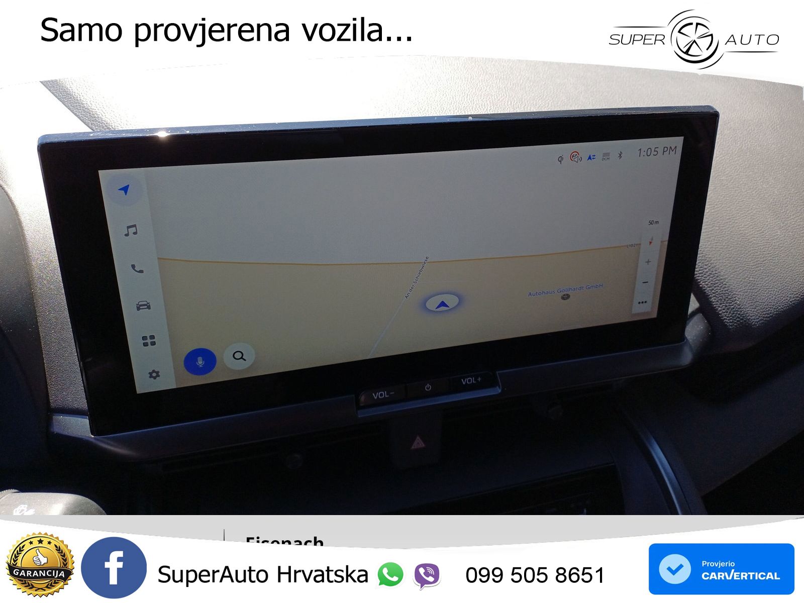 Toyota C-HR 2.0 (223 KS) PHEV e-CVT LED+GR SJED+ACC