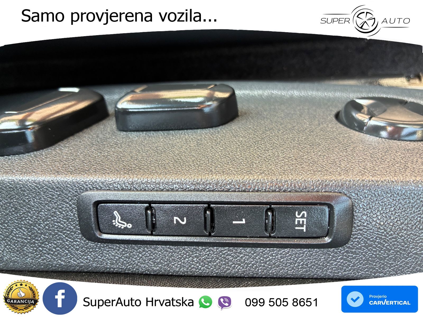 Škoda Octavia Combi RS 2.0 TDI (200 KS) DSG LED+GR SJED+ACC