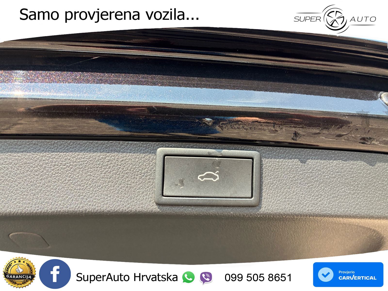 Škoda Octavia Combi RS 2.0 TDI (200 KS) DSG LED+GR SJED+ACC