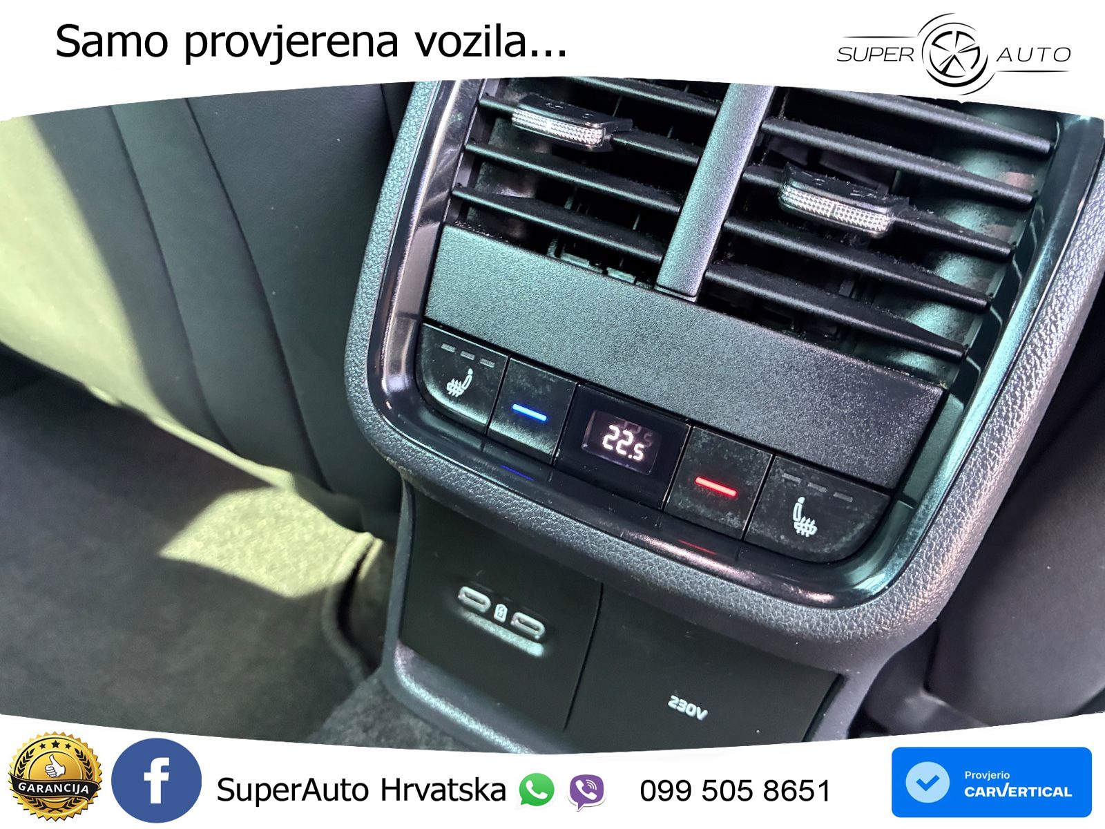 Škoda Octavia Combi RS 2.0 TDI (200 KS) DSG LED+GR SJED+ACC