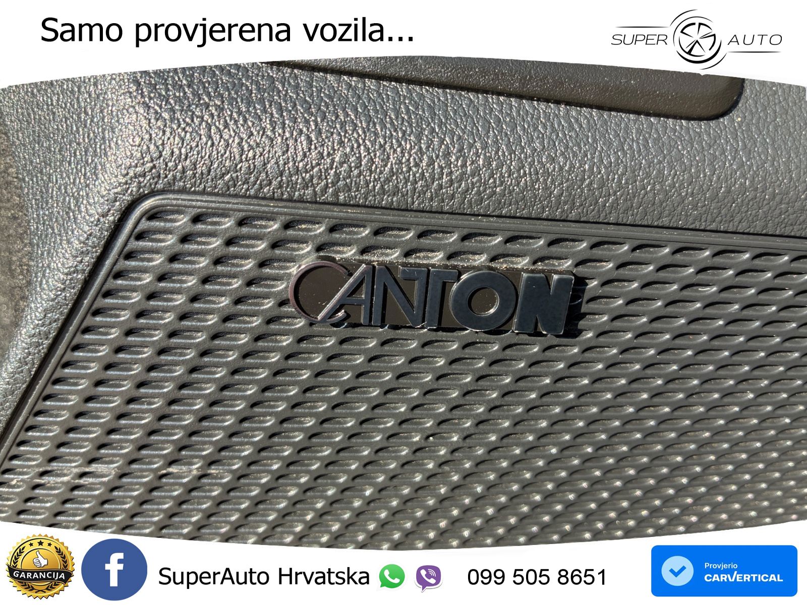 Škoda Octavia Combi RS 2.0 TDI (200 KS) DSG LED+GR SJED+ACC
