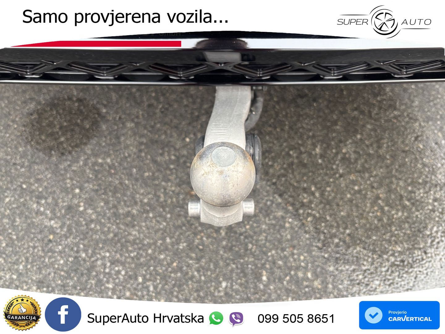 Volkswagen Touareg 3.0 V6 TSI (340 KS) 4MOTION Tiptronic ZRAČNI+ACC+4xGR SJED+KAM