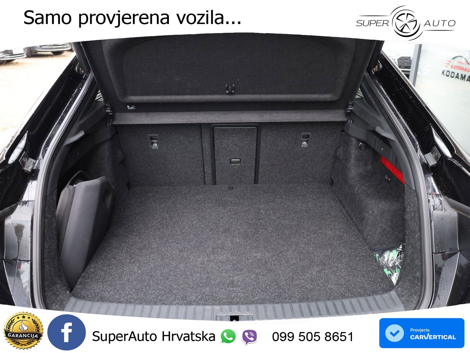 Škoda Enyaq iV RS 82 kWh (299 KS) AWD Lounge LED+GR SJED+ACC