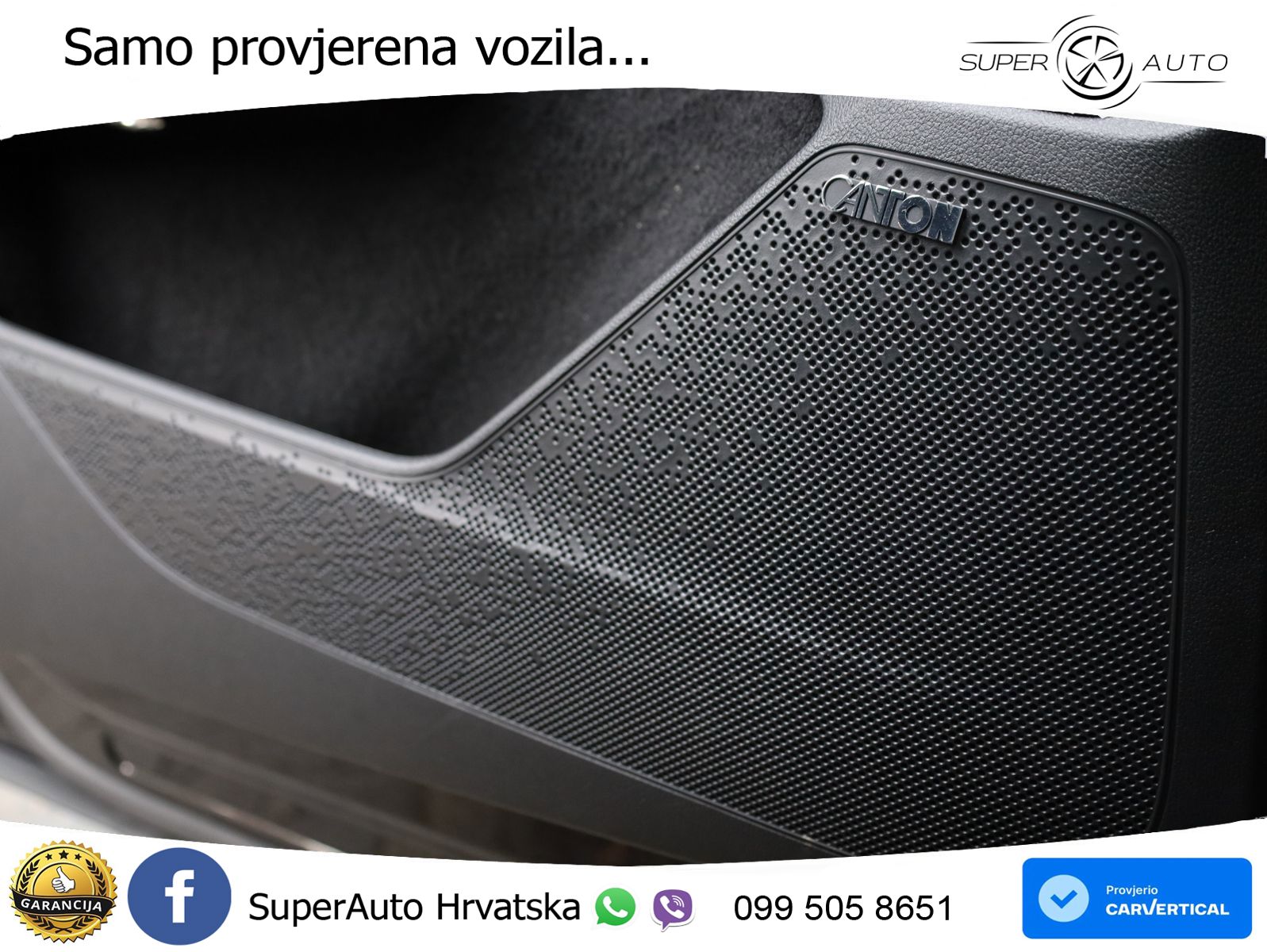 Škoda Enyaq iV RS 82 kWh (299 KS) AWD Lounge LED+GR SJED+ACC