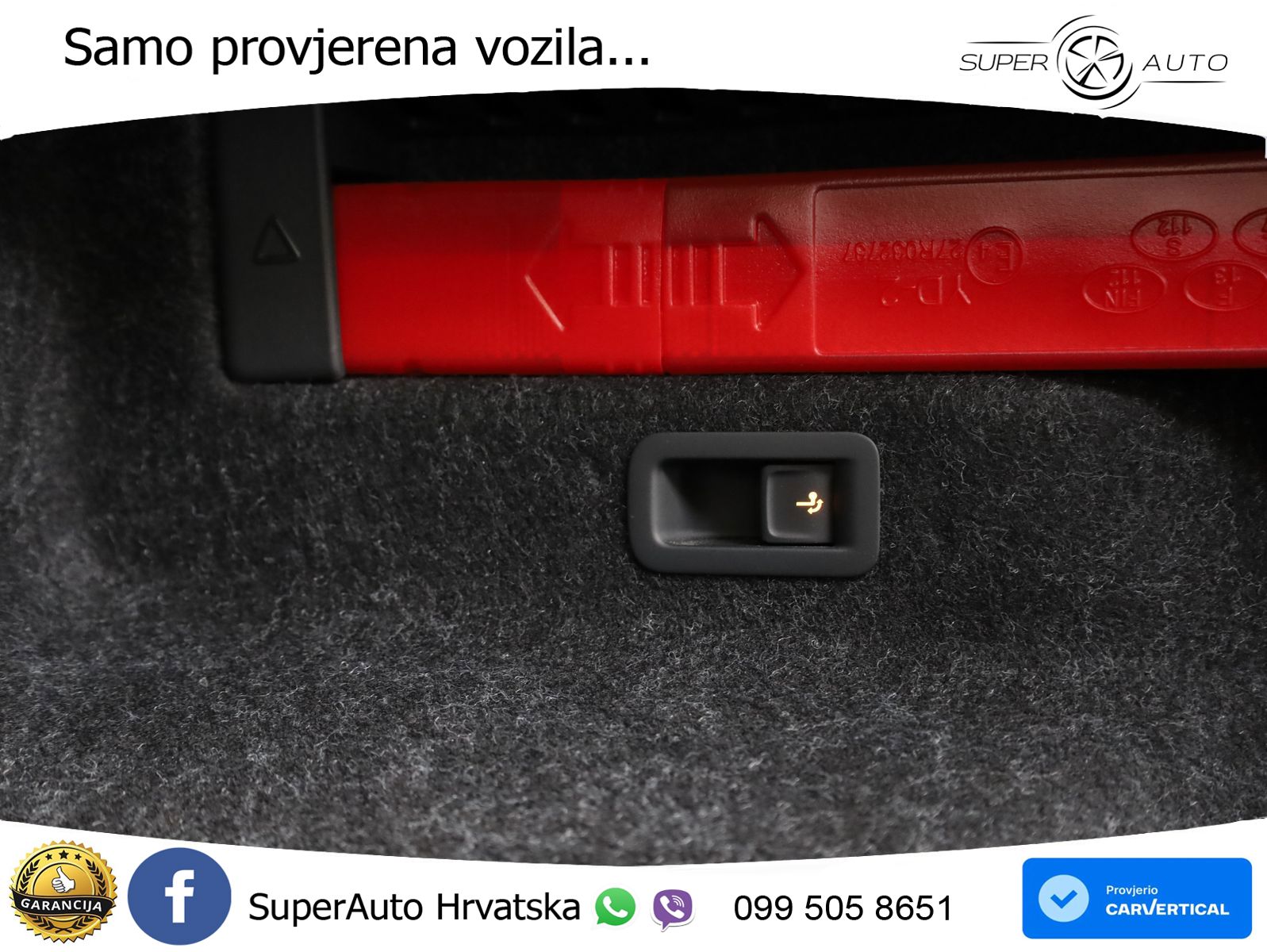 Škoda Enyaq iV RS 82 kWh (299 KS) AWD Lounge LED+GR SJED+ACC