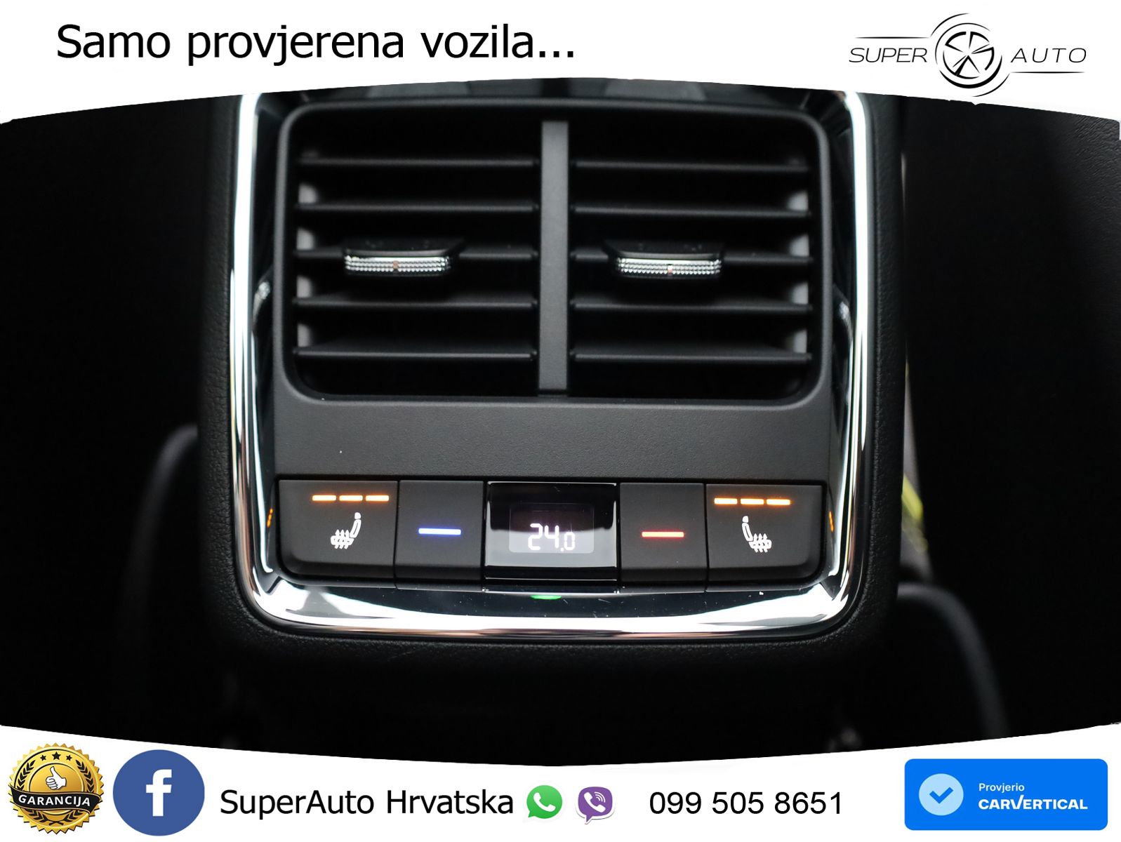 Škoda Enyaq iV RS 82 kWh (299 KS) AWD Lounge LED+GR SJED+ACC