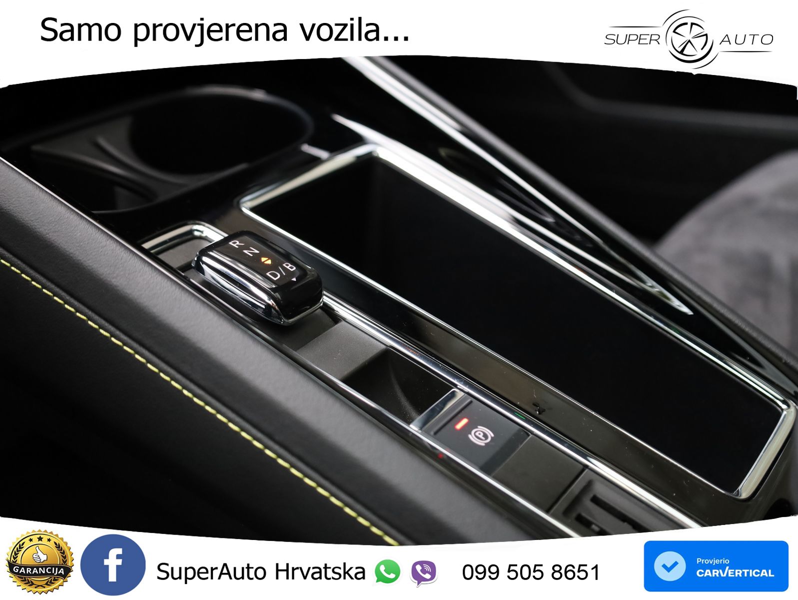 Škoda Enyaq iV RS 82 kWh (299 KS) AWD Lounge LED+GR SJED+ACC