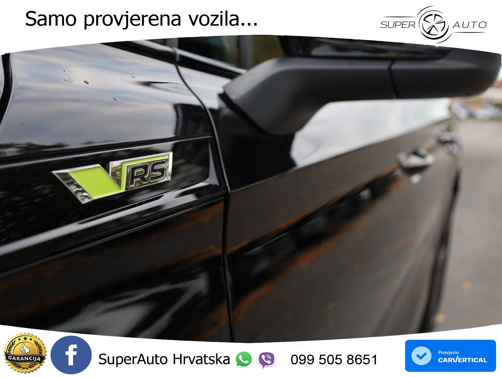 Škoda Enyaq iV RS 82 kWh (299 KS) AWD Lounge LED+GR SJED+ACC
