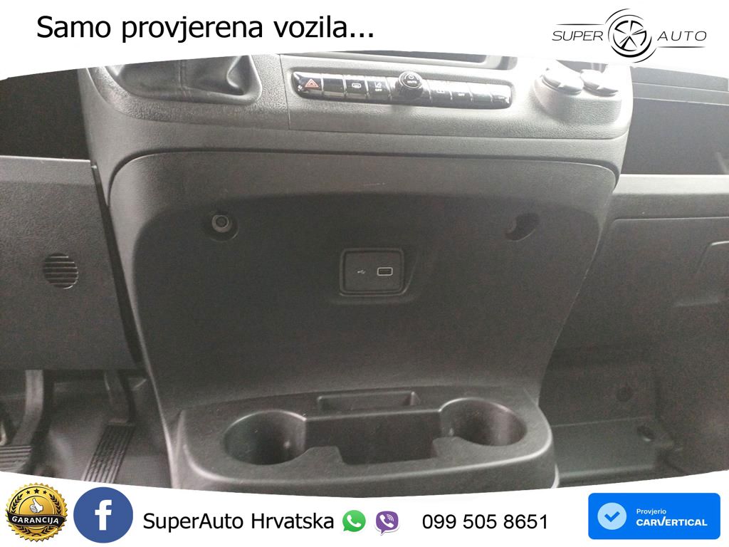 Citroën Jumper Kasten Grossraum 35 L3H3 Heavy BlueHDi 1 140 KS