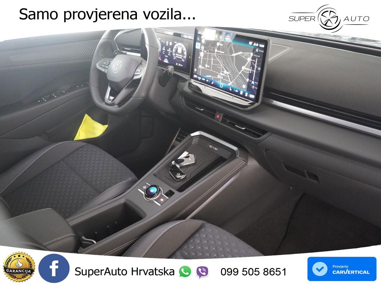 Volkswagen T-Roc II 1.5 eTSI (150 KS)  DSG MATRIX+GR SJED+KAM