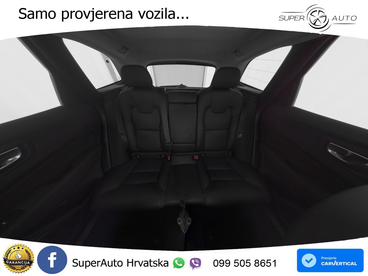 Volvo XC60 B5 Benzin AWD Geartronic LED+GR SJED+ACC