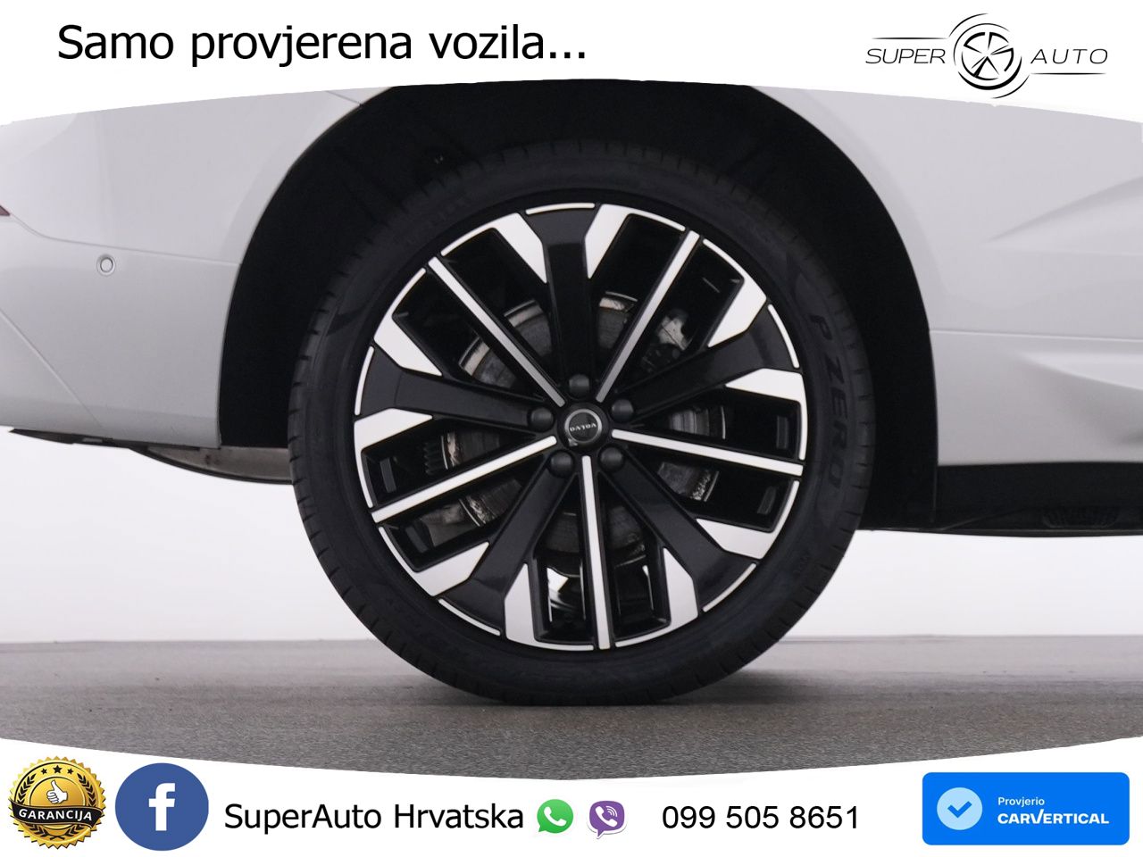 Volvo XC60 B5 Benzin AWD Geartronic LED+GR SJED+ACC