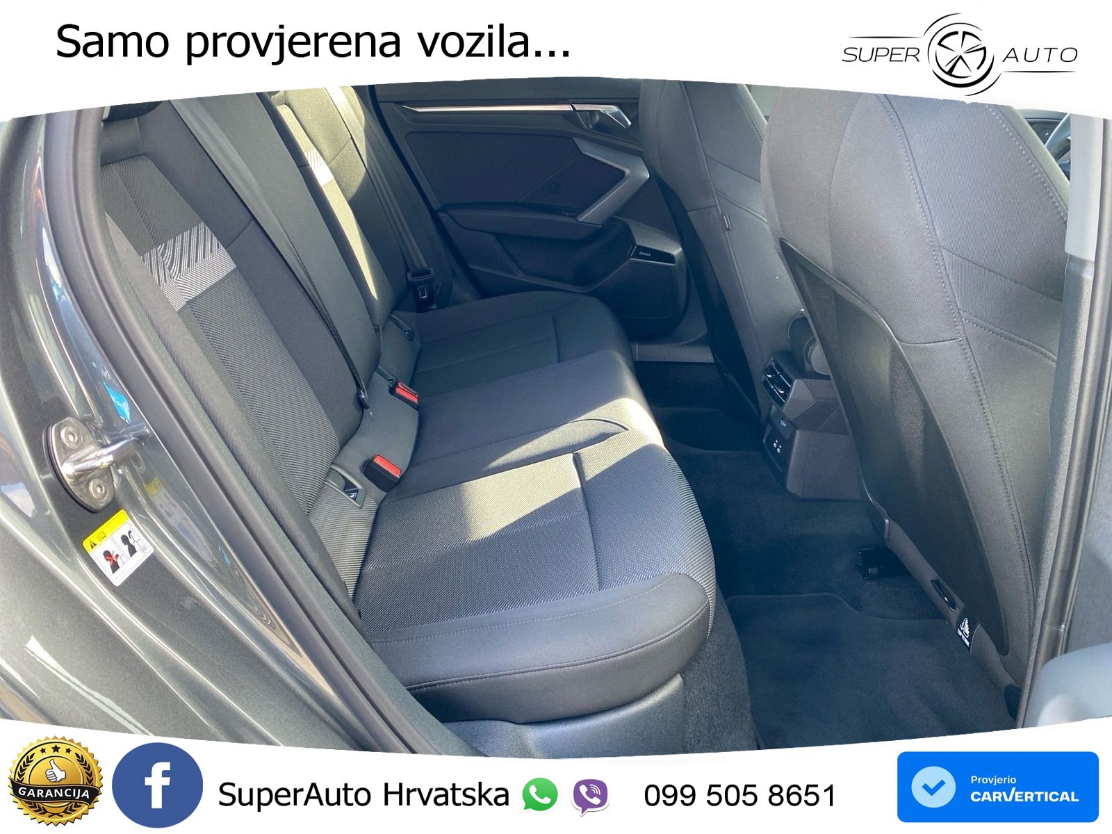 Audi A3 35 TFSI (150 KS) S tronic S line LED+GR SJED+ACC