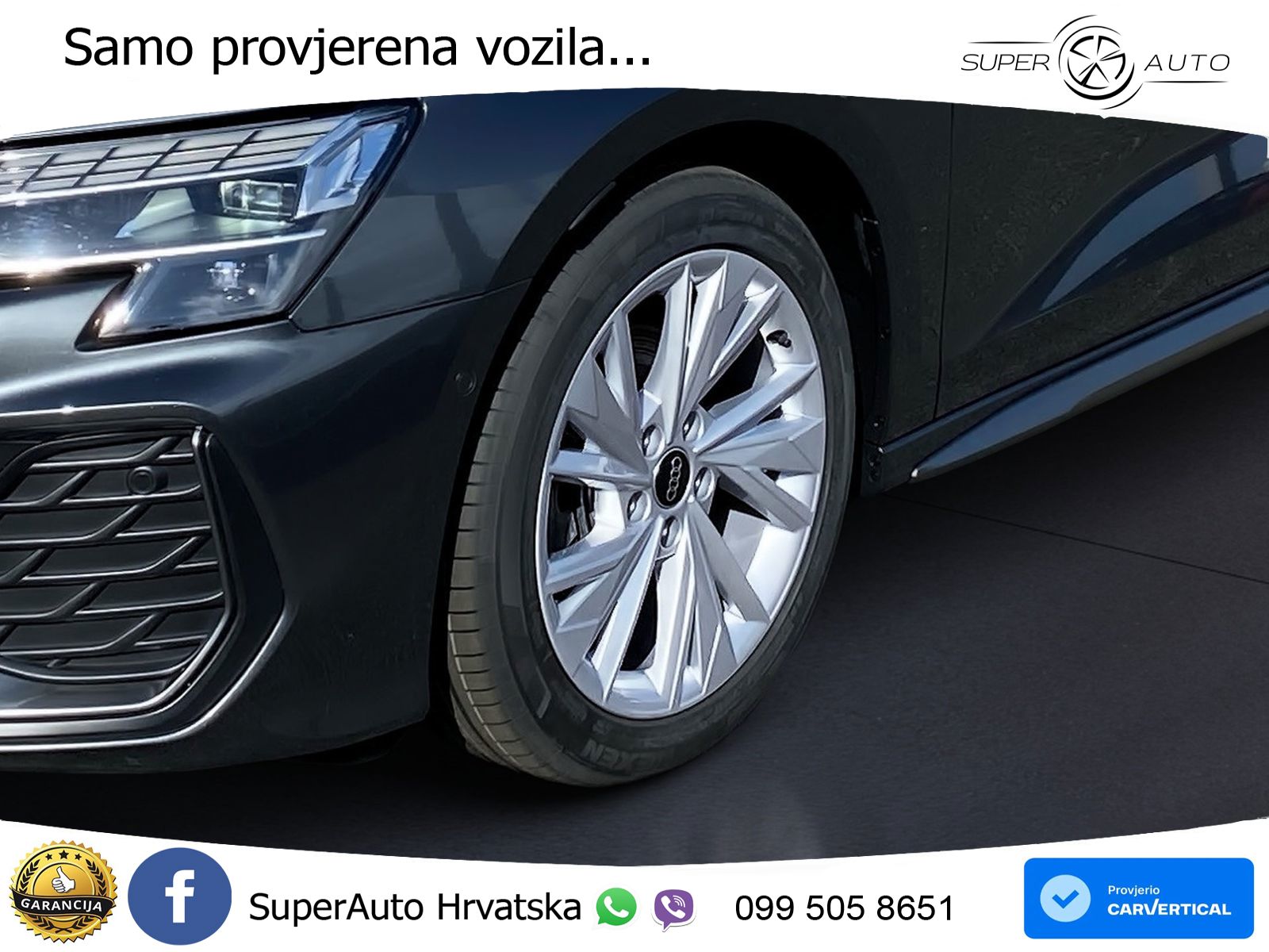 Audi A3 35 TFSI (150 KS) S tronic S line LED+GR SJED+ACC