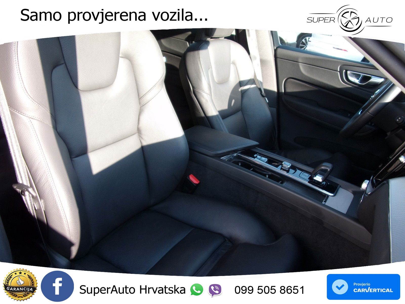 Volvo XC60 B4 Diesel AWD Geartronic LED+GR SJED+ACC