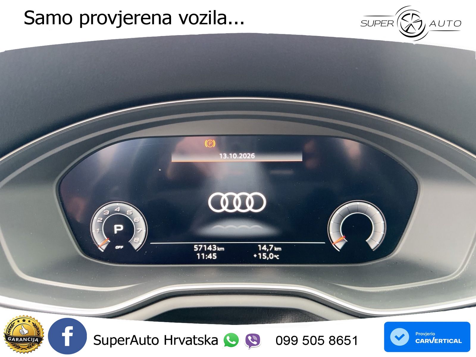 Audi A5 Sportback 45 TFSI (245 KS) quattro ultra S tronic S line LED+GR SJED+ACC