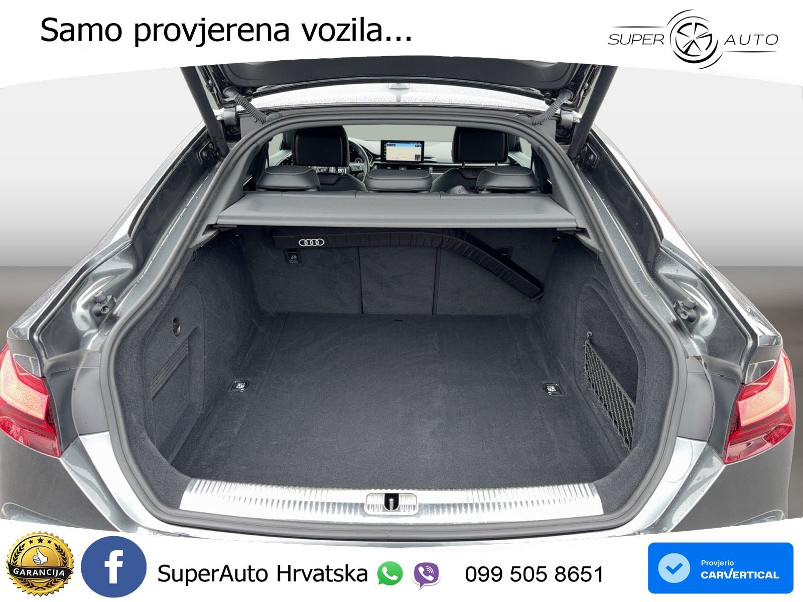 Audi A5 Sportback 45 TFSI (245 KS) quattro ultra S tronic S line LED+GR SJED+ACC