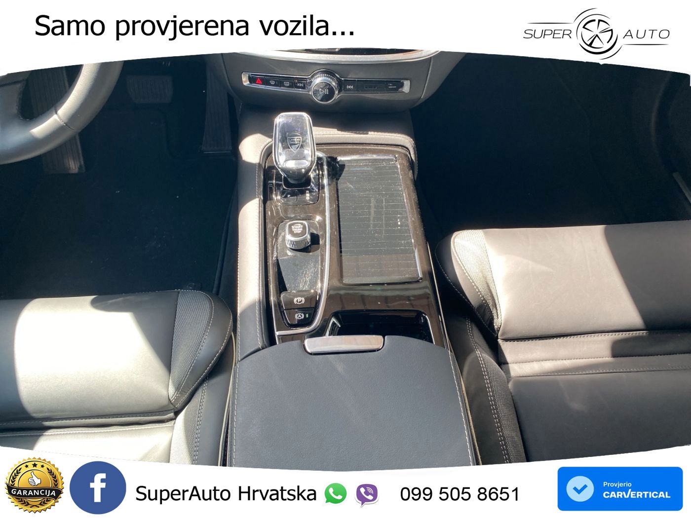 Volvo V60 2.0 T8 AWD Geartronic LED+GR SJED+ACC