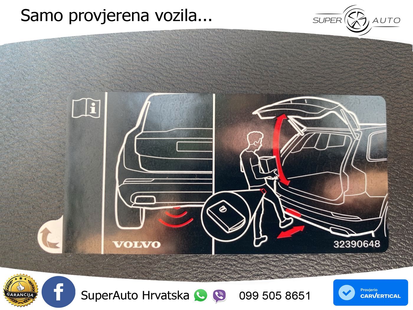 Volvo V60 2.0 T8 AWD Geartronic LED+GR SJED+ACC