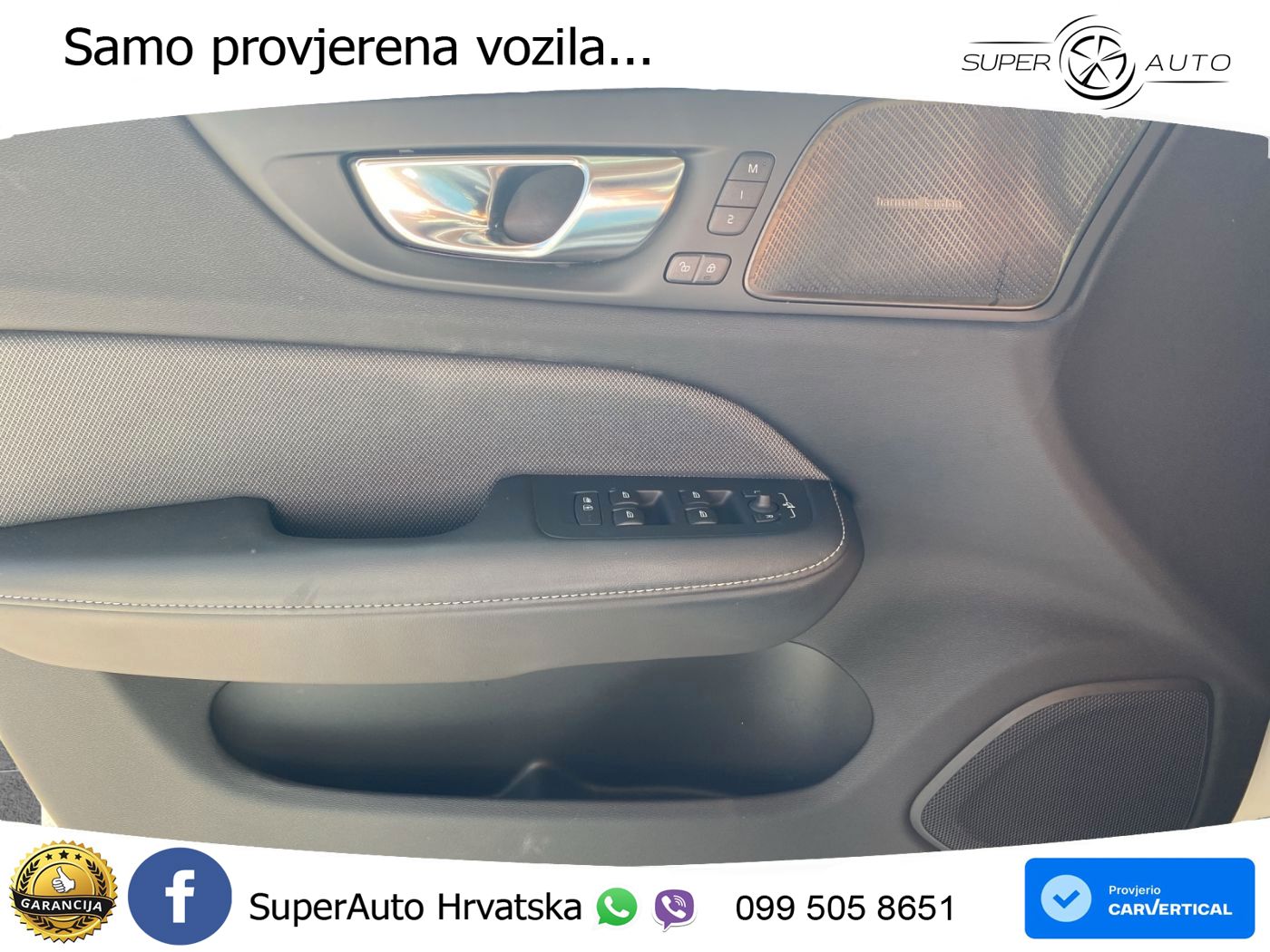 Volvo V60 2.0 T8 AWD Geartronic LED+GR SJED+ACC