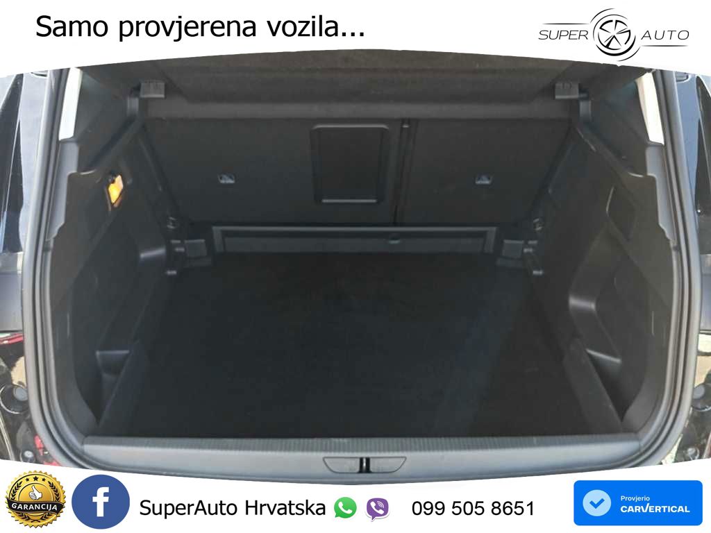 Opel Grandland 1.2i Turbo (130 KS) Automatic GS