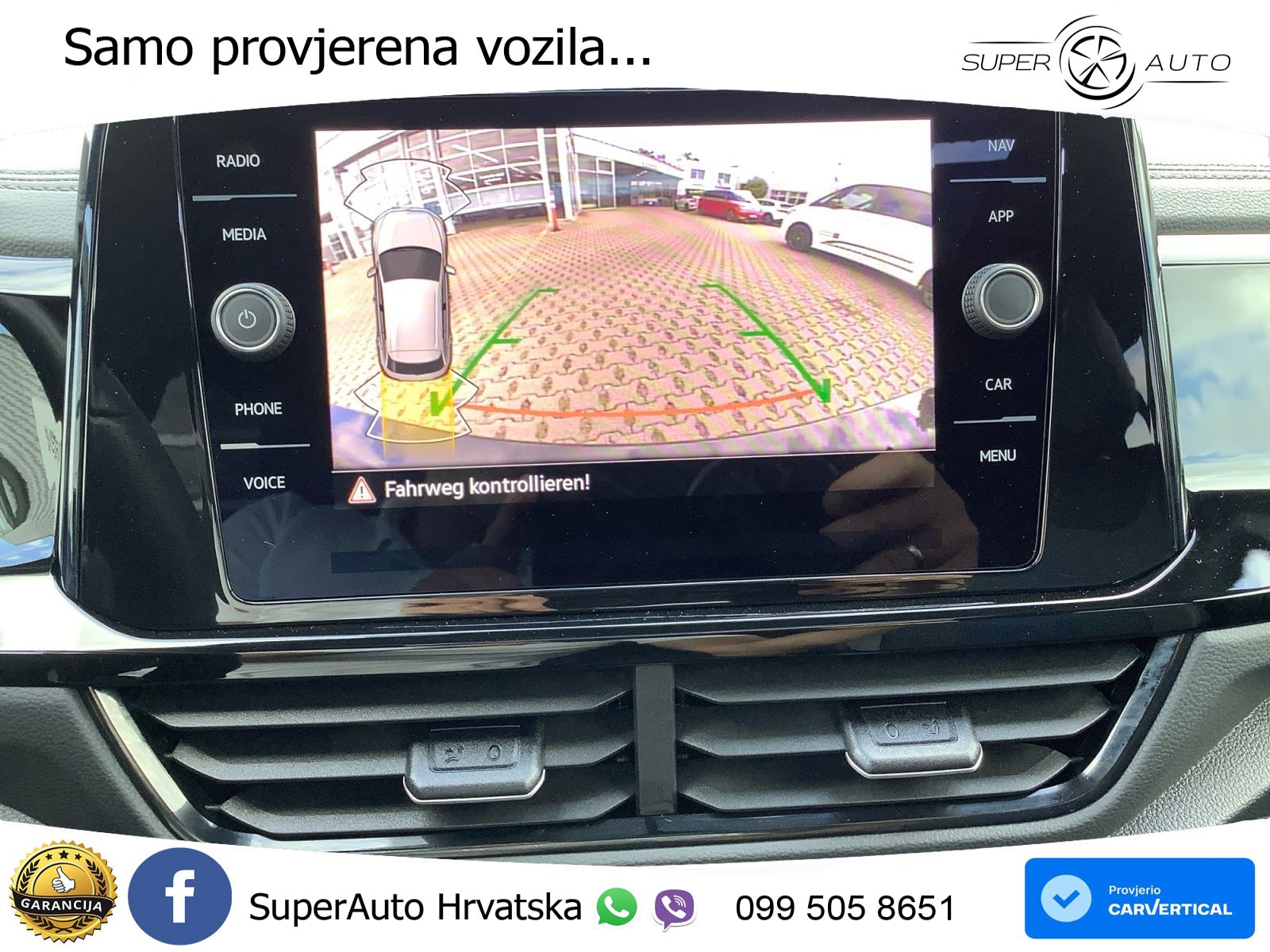 Volkswagen T-Roc I R 2.0 TSI (300 KS) OPF 4M DSG LED+GR SJED+ACC