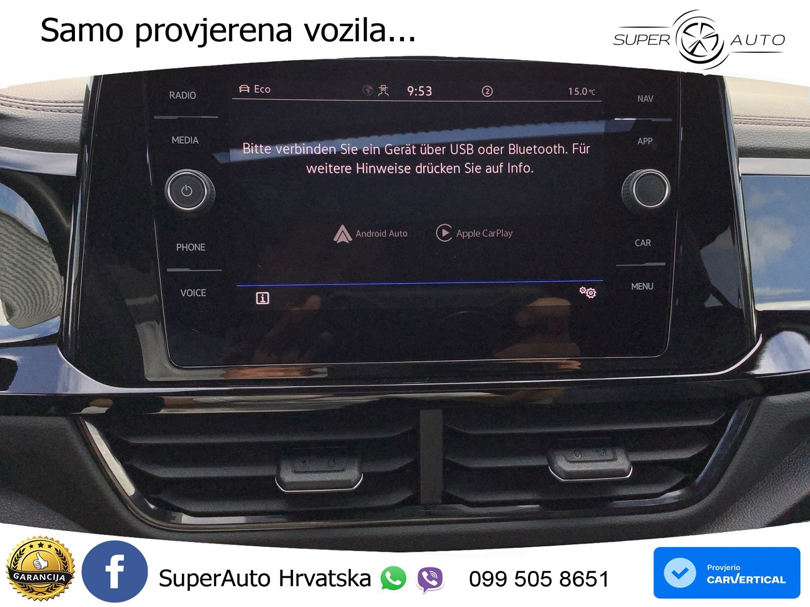 Volkswagen T-Roc I R 2.0 TSI (300 KS) OPF 4M DSG LED+GR SJED+ACC
