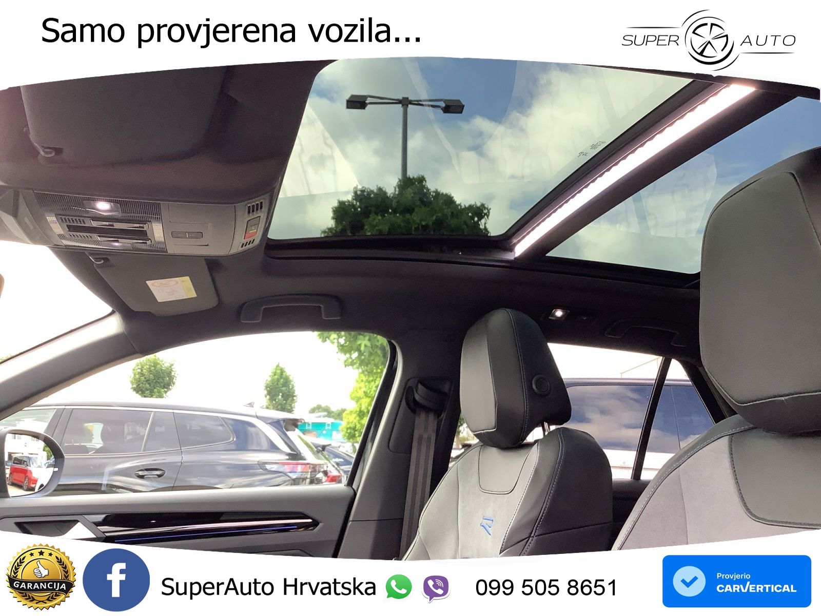 Volkswagen T-Roc I R 2.0 TSI (300 KS) OPF 4M DSG LED+GR SJED+ACC