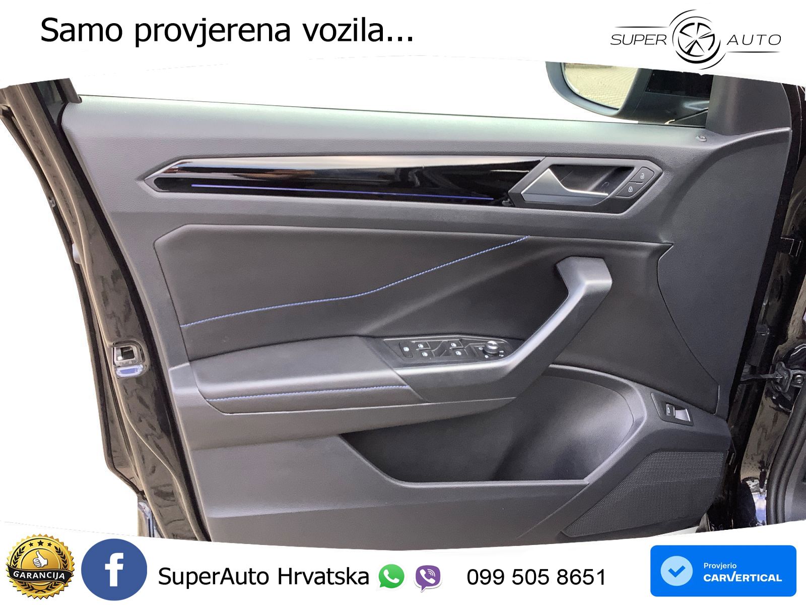 Volkswagen T-Roc I R 2.0 TSI (300 KS) OPF 4M DSG LED+GR SJED+ACC